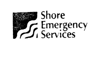 SHORE EMERGENCY SERVICES logo