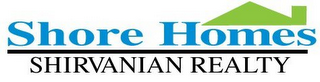 SHORE HOMES SHIRVANIAN REALTY logo