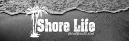 SHORE LIFE SHORELIFERADIO.COM logo