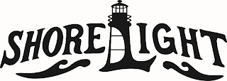 SHORE LIGHT logo
