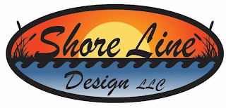 SHORE LINE DESIGN LLC logo