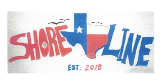 SHORE LINE EST. 2018 logo