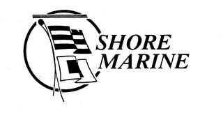 SHORE MARINE