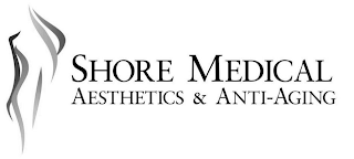 SHORE MEDICAL AESTHETICS & ANTI-AGING logo
