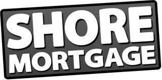 SHORE MORTGAGE logo