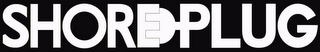 SHORE PLUG logo