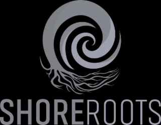 SHORE ROOTS logo