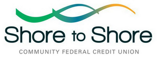 SHORE TO SHORE COMMUNITY FEDERAL CREDIT UNION logo