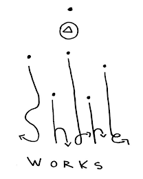 SHORE WORKS logo
