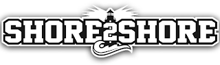 SHORE2SHORE logo