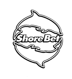SHOREBET logo