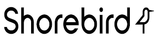 SHOREBIRD logo
