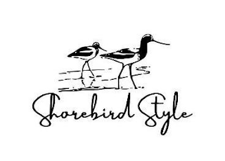 SHOREBIRD STYLE logo