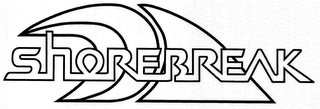 SHOREBREAK logo