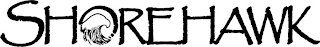 SHOREHAWK logo