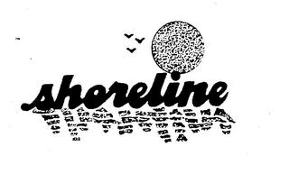 SHORELINE