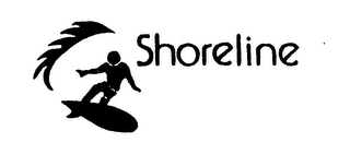 SHORELINE logo