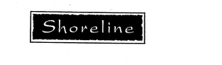 SHORELINE logo