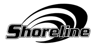 SHORELINE logo