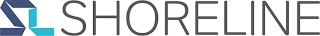 SHORELINE logo