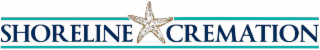 SHORELINE CREMATION logo