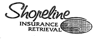 SHORELINE INSURANCE RETRIEVAL logo