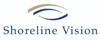 SHORELINE VISION logo