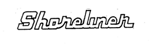 SHORELINER logo