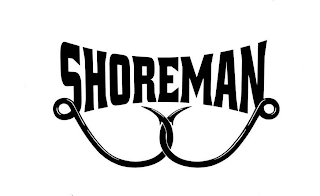 SHOREMAN logo