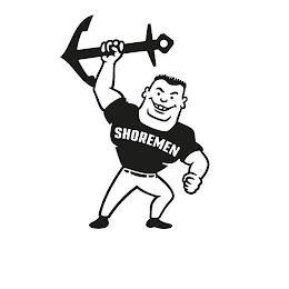 SHOREMEN logo