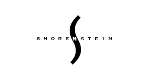 SHORENSTEIN logo