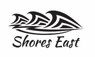SHORES EAST logo