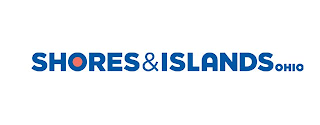 SHORES & ISLANDS OHIO logo