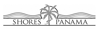 SHORES OF PANAMA logo