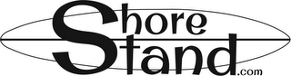 SHORESTAND.COM logo