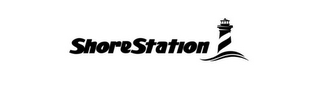 SHORESTATION logo