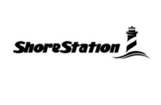 SHORESTATION logo