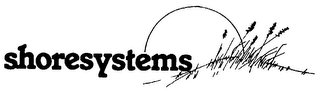 SHORESYSTEMS logo