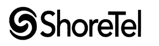 SHORETEL logo