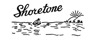 SHORETONE logo