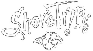 SHORETRIPS logo