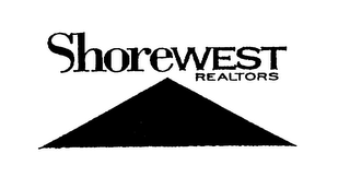 SHOREWEST REALTORS logo