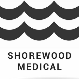 SHOREWOOD MEDICAL logo