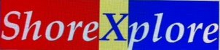 SHOREXPLORE logo