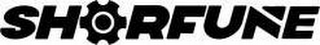 SHORFUNE logo