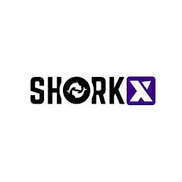 SHORKX logo