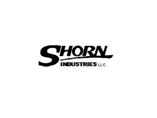 SHORN INDUSTRIES LLC logo