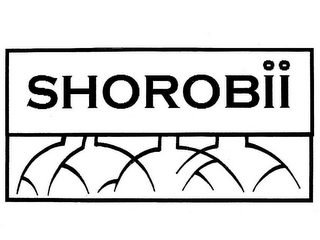 SHOROBII logo