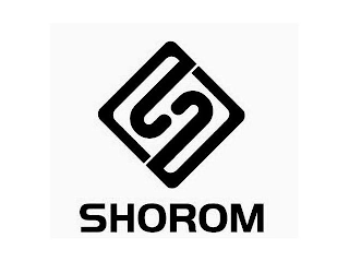 SHOROM logo