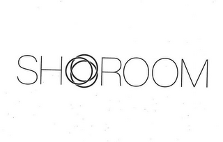 SHOROOM logo